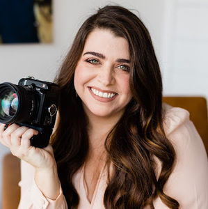 Meet your Posher, Crystal